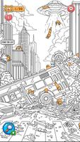 Find The Cat imagem de tela 3
