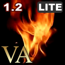 Fire Magic Live Wallpaper LITE APK