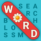 Blossom Word Search APK