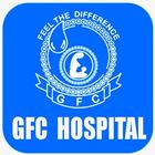 GFC Hospital 图标