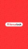 VenueLook الملصق