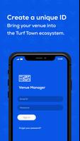Turf Town Venue Manager تصوير الشاشة 1
