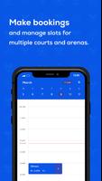 Turf Town Venue Manager تصوير الشاشة 2