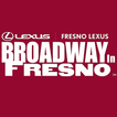 Broadway in Fresno biểu tượng