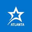 Broadway in Atlanta آئیکن