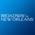 Broadway in New Orleans