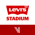Levi’s® Stadium App simgesi
