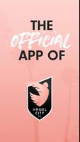 Angel City FC Affiche