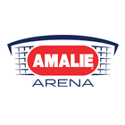 AMALIE Arena ikon