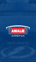 AMALIE Arena poster
