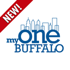One Buffalo icône