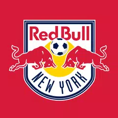 New York Red Bulls アプリダウンロード