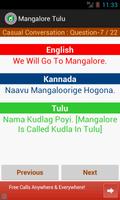 iLearn : Kannada - Tulu screenshot 3