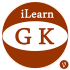 General Knowledge - iLearn-icoon
