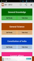 General Knowledge - iLearn-poster