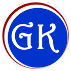 GK Notes icono