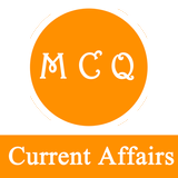 Current Affairs MCQ - 2018 icône