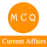 Current Affairs MCQ - 2019 icon