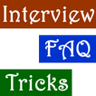 Interview FAQs & Tricks 2019