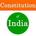 Constitution of India 2019 MCQ