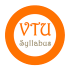 VTU Syllabus icône