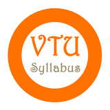 VTU Syllabus icône