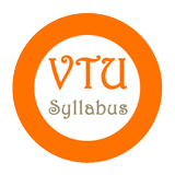 VTU Syllabus icon