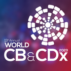 World CB and CDx Boston 2023 icône