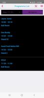 Road to Recovery Conference screenshot 2