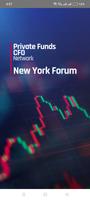 CFO Network NY Forum 2024 Affiche