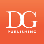 DG Publishing Events