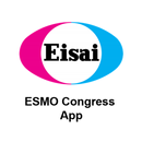Eisai ESMO Event App APK
