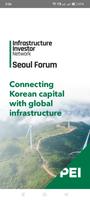 II Seoul Forum 2024 Cartaz