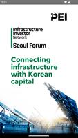II Seoul Forum 2023 постер