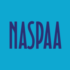 NASPAA Conference 2023 Zeichen