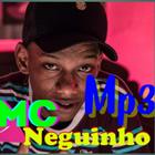 Mc Neguinho Musicas 2021 offline new album icon