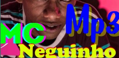 Mc Neguinho Musicas 2021 offline new album poster