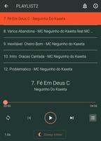 Mc Neguinho Musicas 2021 offline new album screenshot 1
