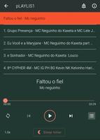 Mc Neguinho Musicas 2021 offline new album screenshot 2