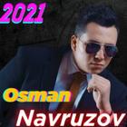 Osman Navruzov qo'shiqlari 2021 new album biểu tượng