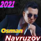 Osman Navruzov qo'shiqlari 2021 new album 圖標