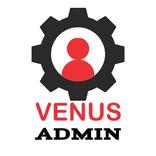 Admin Venus Connect