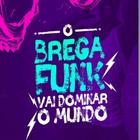 Brega Funk As Mai's Tocados 2021 Musicas (Offline) icône