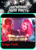 Brega Funk As Mai's Tocados 2021 Musicas (Offline) capture d'écran 3