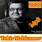 ikon Tohir Mahkamov qo'shiqlari 2021 new album