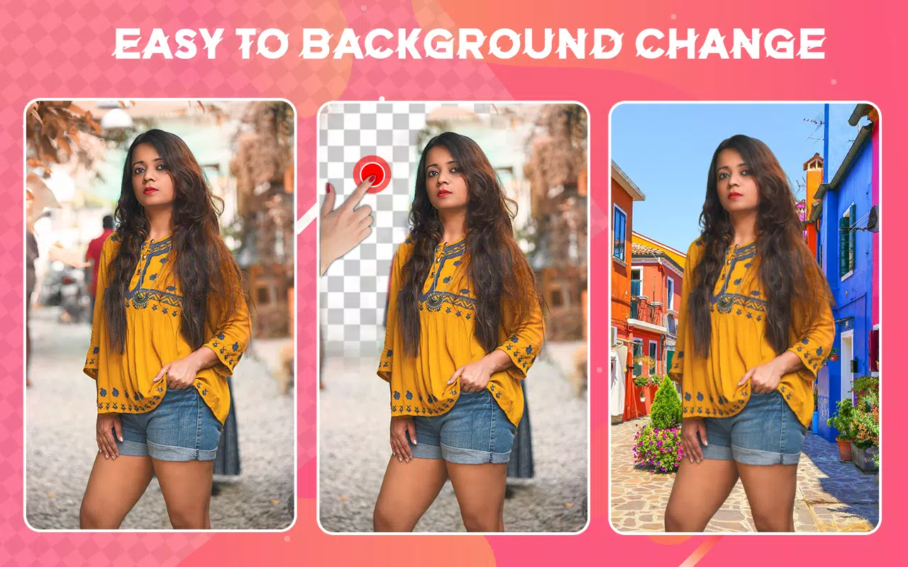 Photo Background changer & Remove BG APK for Android Download