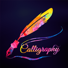 Calligraphy أيقونة