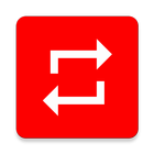 Tube Repeat Player Free - Loop ícone