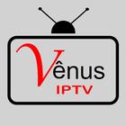 Vênus Iptv-icoon