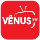 VÊNUS IPTV - X aplikacja